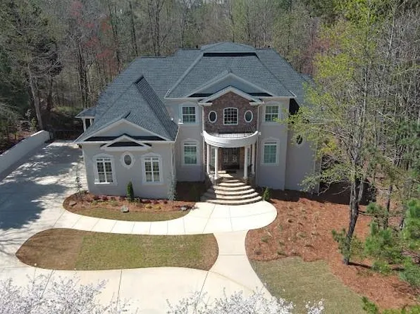 621 Champions Dr, McDonough, GA 30253