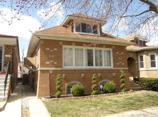 4438 N Major Ave, Chicago, IL 60630