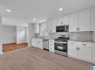 3413 Crayrich Dr, Birmingham, AL 35226