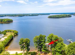 15711 Pine St #3, Huntersville, NC 28078