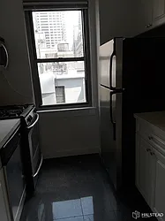 Rented by Halstead Real Estate