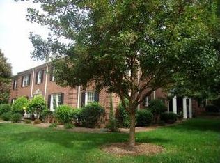 1035 Queens Rd #A5, Charlotte, NC 28207