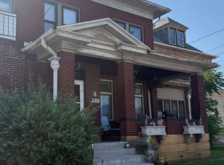 193 9th St, Monaca, PA 15061