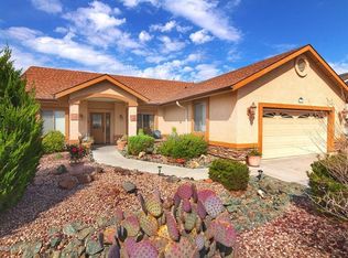 952 N Latigo Ln, Dewey, AZ 86327