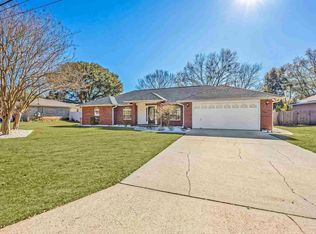 3421 Gardenview Rd, Pace, FL 32571