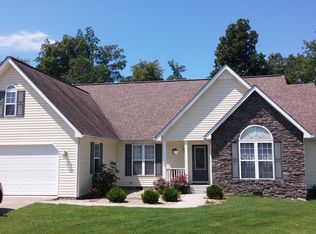 177 Talon Trl, London, KY 40744