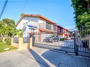 2904 Cogswell Rd APT 8, El Monte, CA 91732