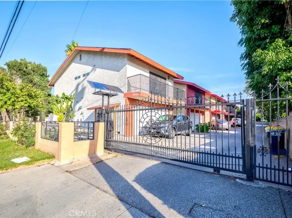 2904 Cogswell Rd APT 8, El Monte, CA 91732