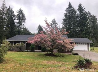 515 140th Ave SW, Tenino, WA 98589