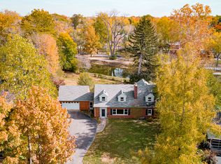 6065 Gladden Dr, Indianapolis, IN 46220