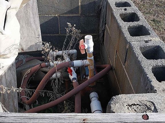 5th image of Lot 1 A Browns Creek Rd.