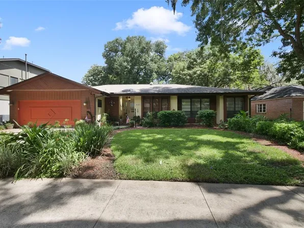 1121 Shorewood Dr, Orlando, FL 32806