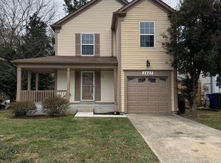 3407 Everette Dr, Bowie, MD 20716