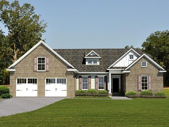 LE Elevation is available in select Landmark 24 communities. Image is for illustrative purposes onl