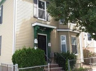 45 Elliott St, Beverly, MA 01915