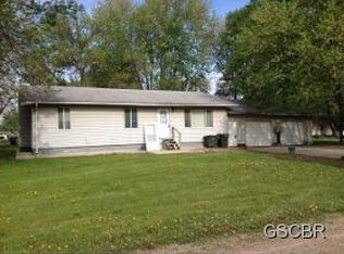 521 S 16th St, Dakota City, NE 68731