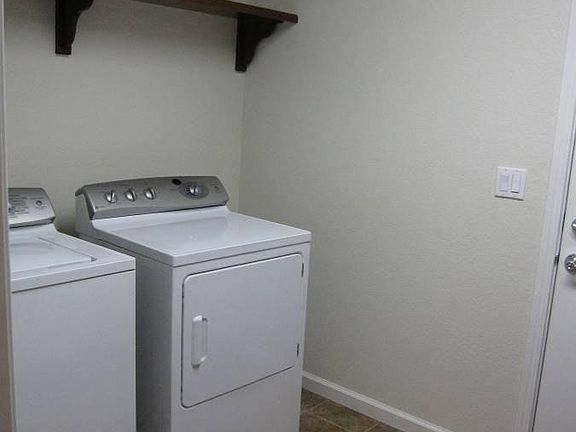 laundry room first floor