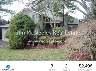 16465 SW Meadowood Way, Tigard, OR 97224