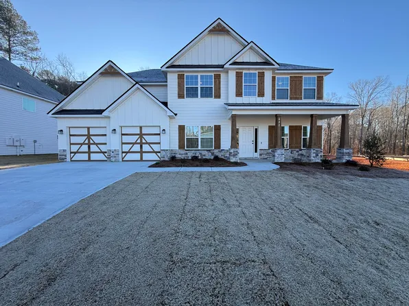 432 Bronco Pass #99, Evans, GA 30809