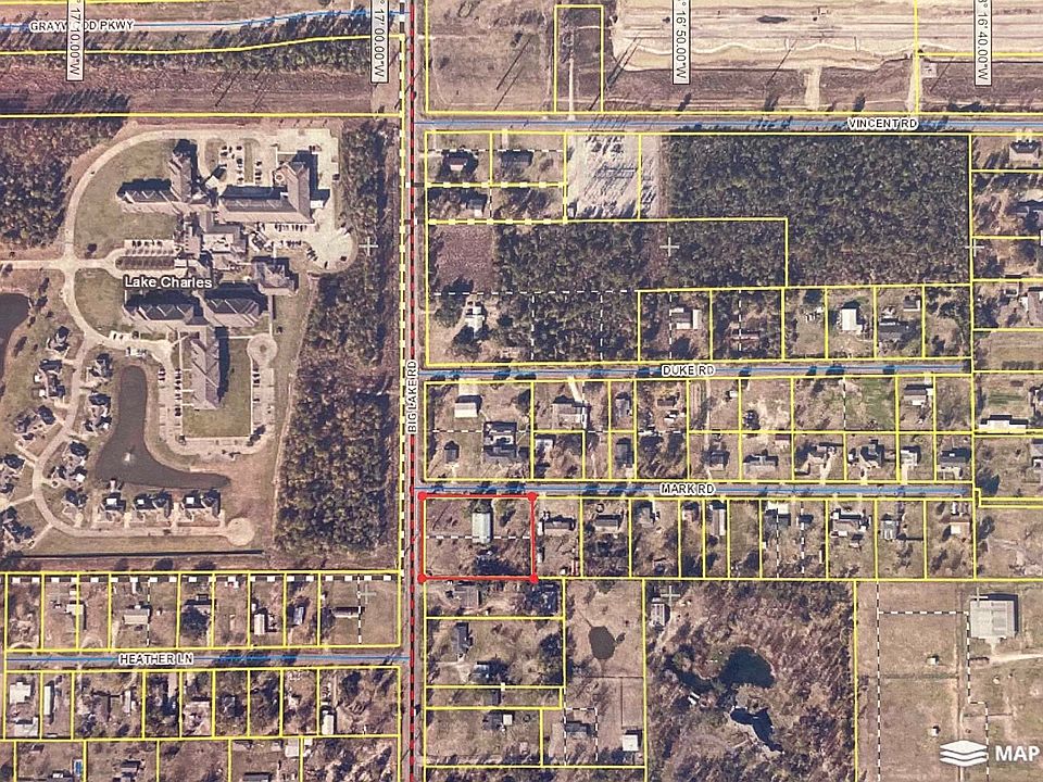 2nd image of 5969 Big Lake Rd