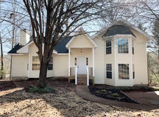 864 Price Rd, Dawsonville, GA 30534