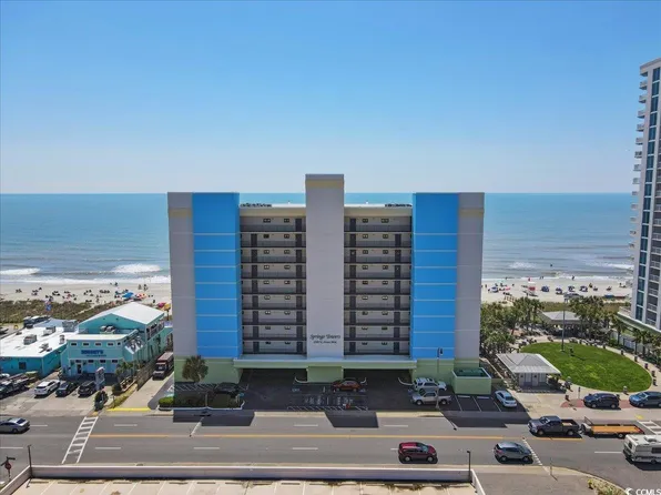 2200 Ocean Blvd. N #906, North Myrtle Beach, SC 29582