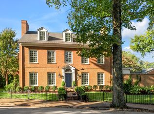 558 Central Ave, Lexington, KY 40502