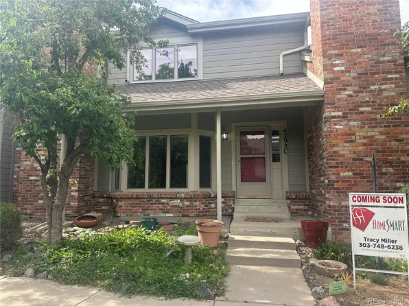 4292 S Fairplay Circle #C, Aurora, CO 80014