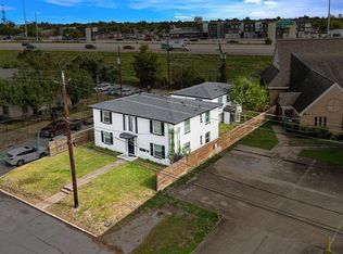 4301 Chartres St #1, Houston, TX 77004
