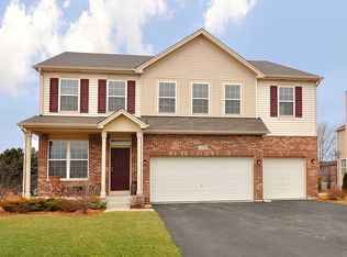 279 Willington Way, Oswego, IL