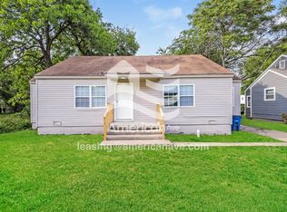 536 E Ute St, Tulsa, OK 74106