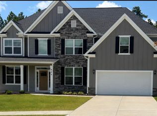845 Balfour Dr #TP247, Grovetown, GA 30813