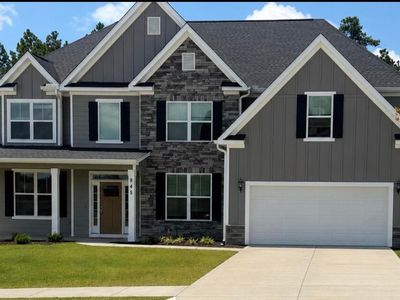 845 Balfour Drive #Tp247, Grovetown, GA, 30813