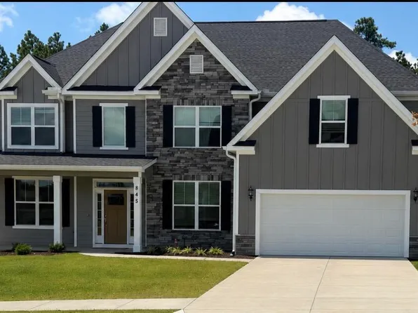 845 Balfour Drive #Tp247, Grovetown, GA 30813