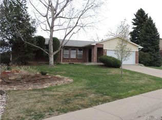 6122 S Poplar St, Centennial, CO 80111