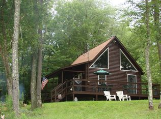 634 Joe Gibson Rd, Newburg, WV 26410