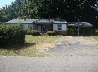 5027 Stacey Dr, Memphis, TN 38109