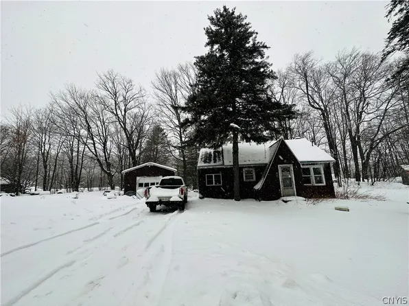 29 Marshall St #B, Star Lake, NY 13690