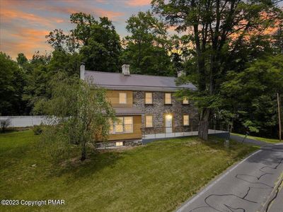 2408 Clearview Ave, Stroudsburg, PA, 18360
