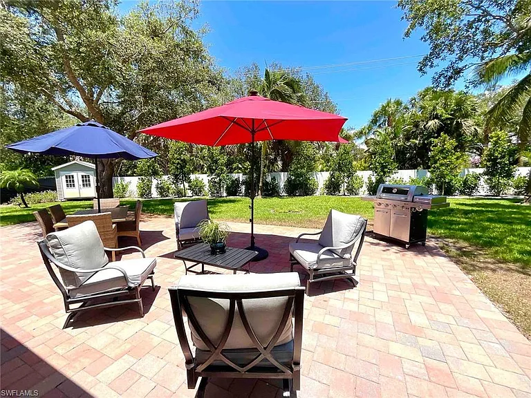 1530 Mandarin Rd — Photo 36
