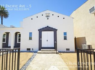 911 Pacific Ave APT 5, Long Beach, CA 90813