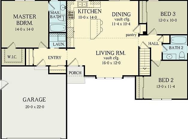 2nd image of 44L James Moore Cir