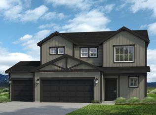 1871 Triticale Way, Johnstown, CO 80534