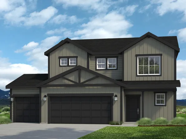 1871 Triticale Way, Johnstown, CO 80534