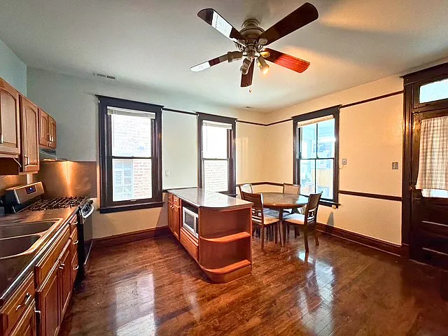 3814 S Hermitage Ave #2 — Photo 3