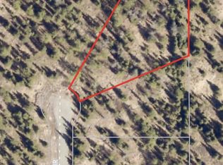 17802 Rmk Cir, Ninilchik, AK 99639