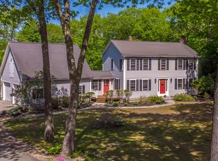 19 Oakridge St, Fryeburg, ME 04037