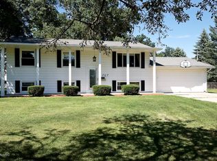 707 Greenridge Rd, Battle Creek, MI 49015