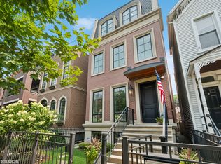 2641 N Racine Ave, Chicago, IL 60614