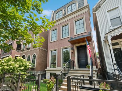 2641 N Racine Ave, Chicago, IL, 60614